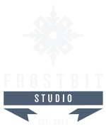 FrostBit Logo