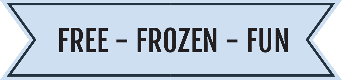 Free Frozen Fun
